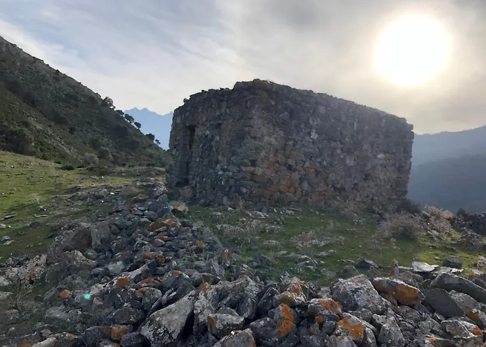La Corse Authentique Et Rurale