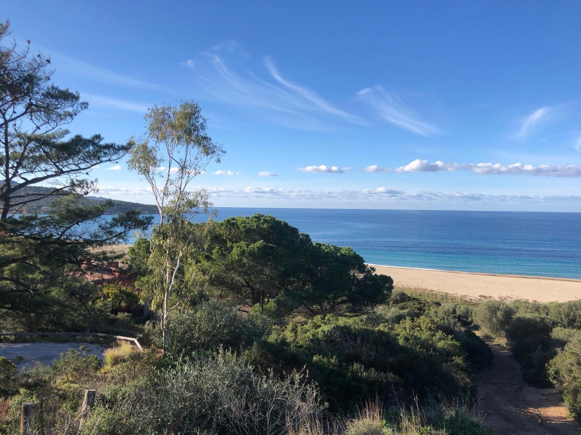 La Corse Authentique Et Rurale Appartement Castifao