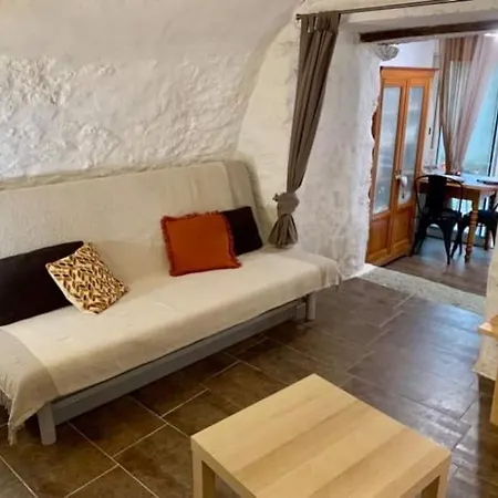 La Corse Authentique Et Rurale Apartment Castifao Exterior photo