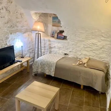 La Corse Authentique Et Rurale Apartment Castifao Exterior photo