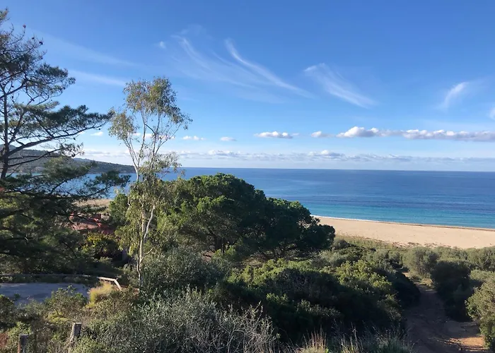 La Corse Authentique Et Rurale