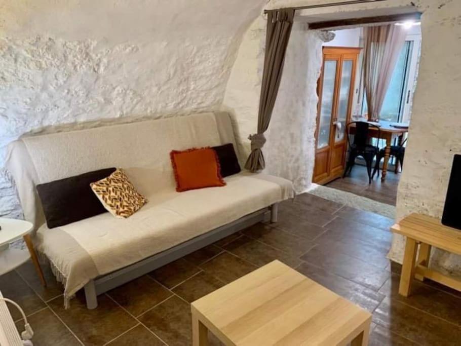Apartment La Corse Authentique Et Rurale