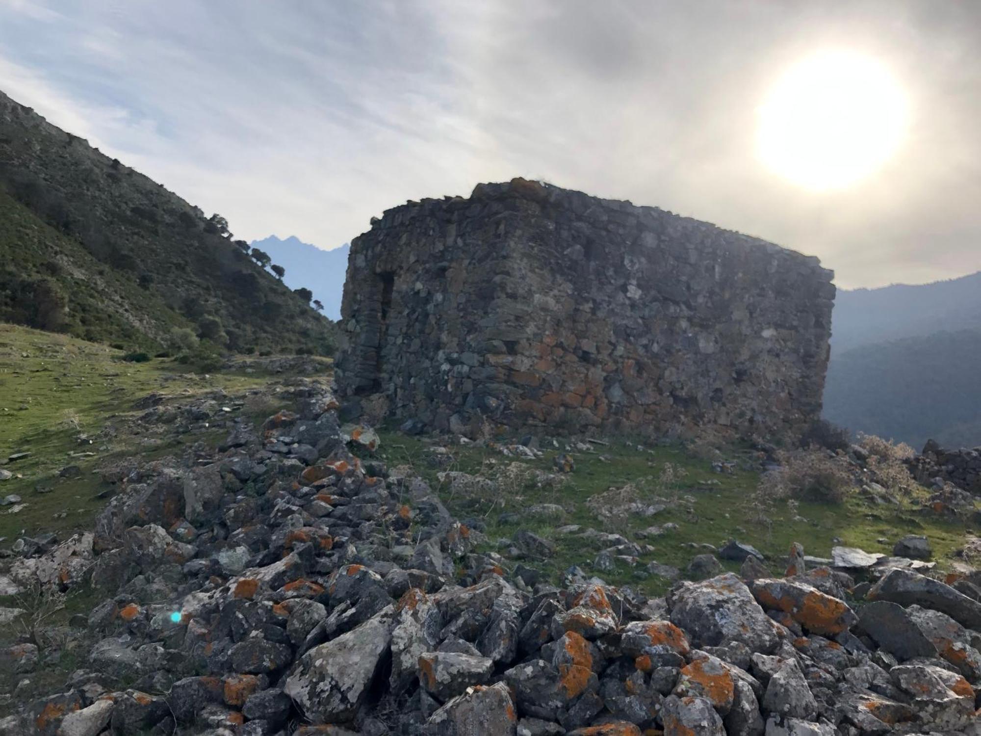 Apartamento La Corse Authentique Et Rurale