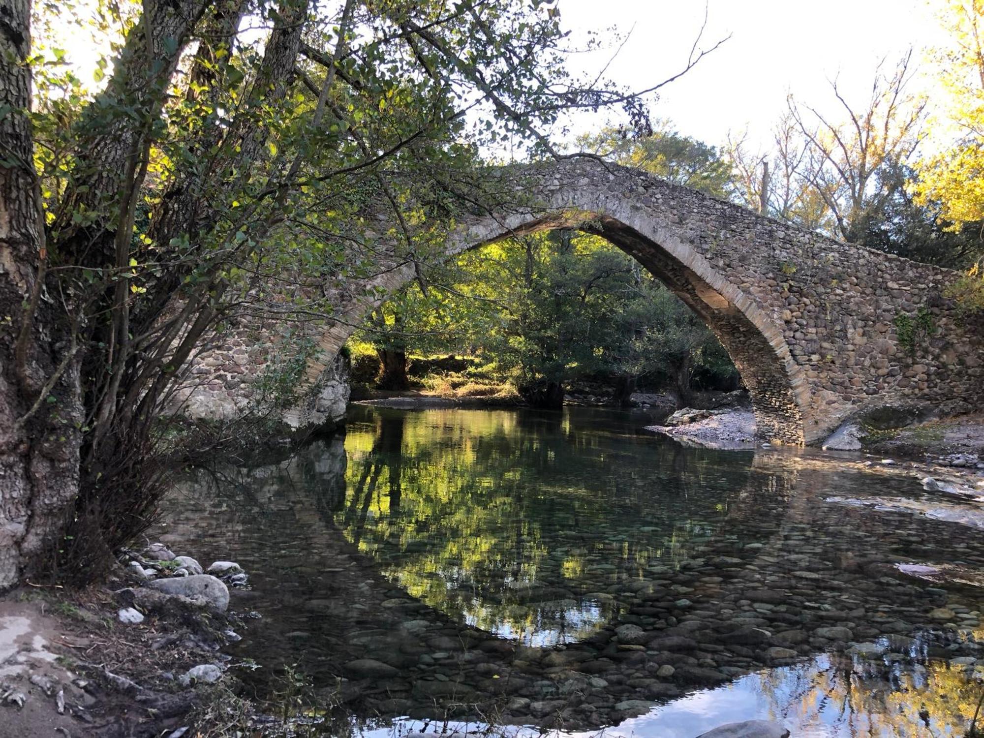 Apartamento La Corse Authentique Et Rurale *