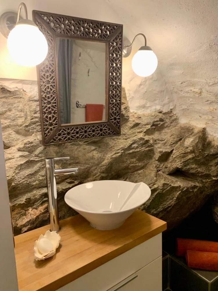 Apartamento La Corse Authentique Et Rurale *