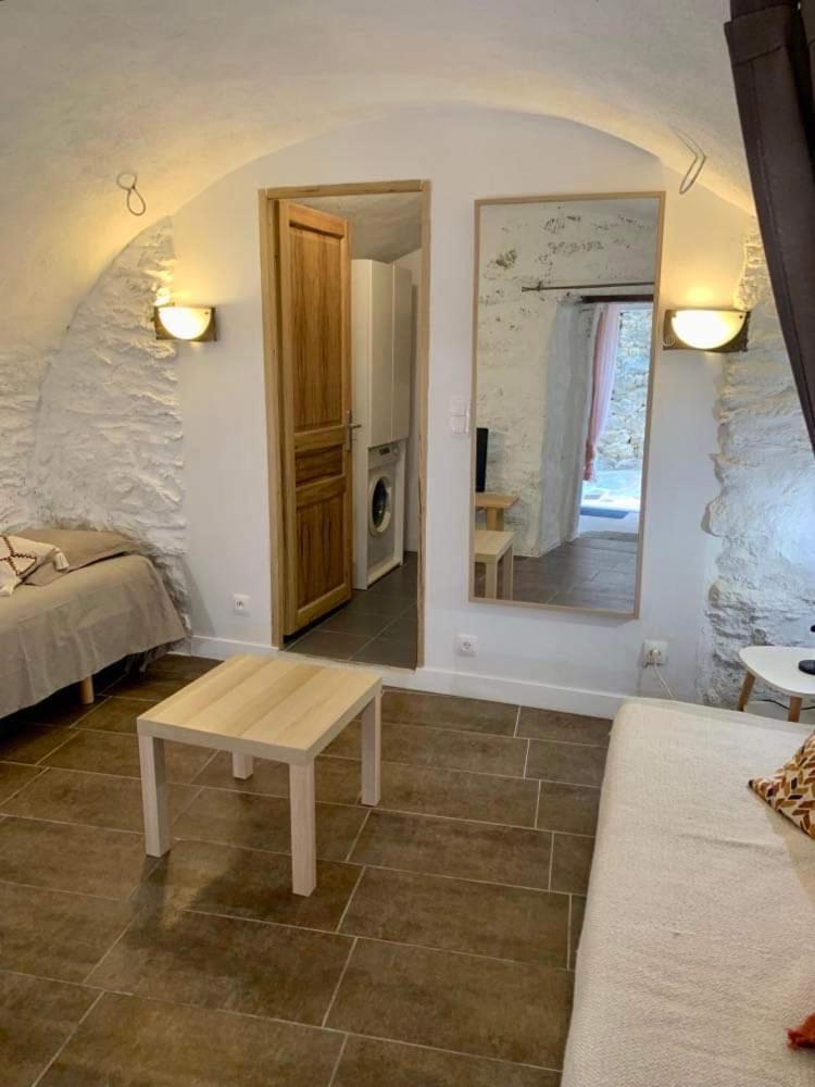 Apartment La Corse Authentique Et Rurale