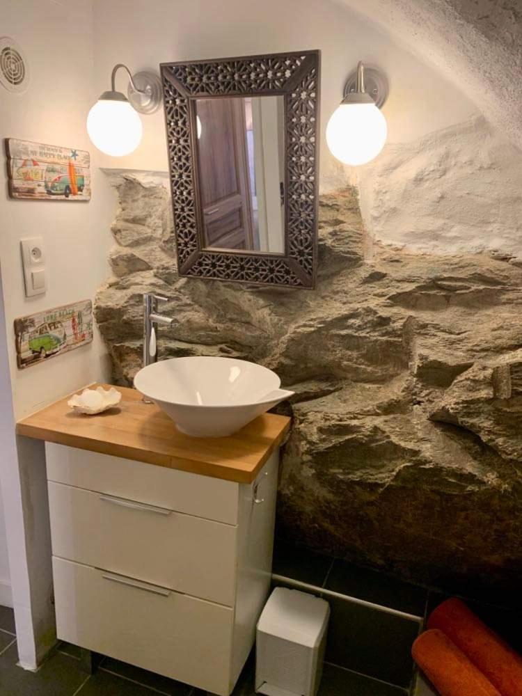La Corse Authentique Et Rurale Apartment