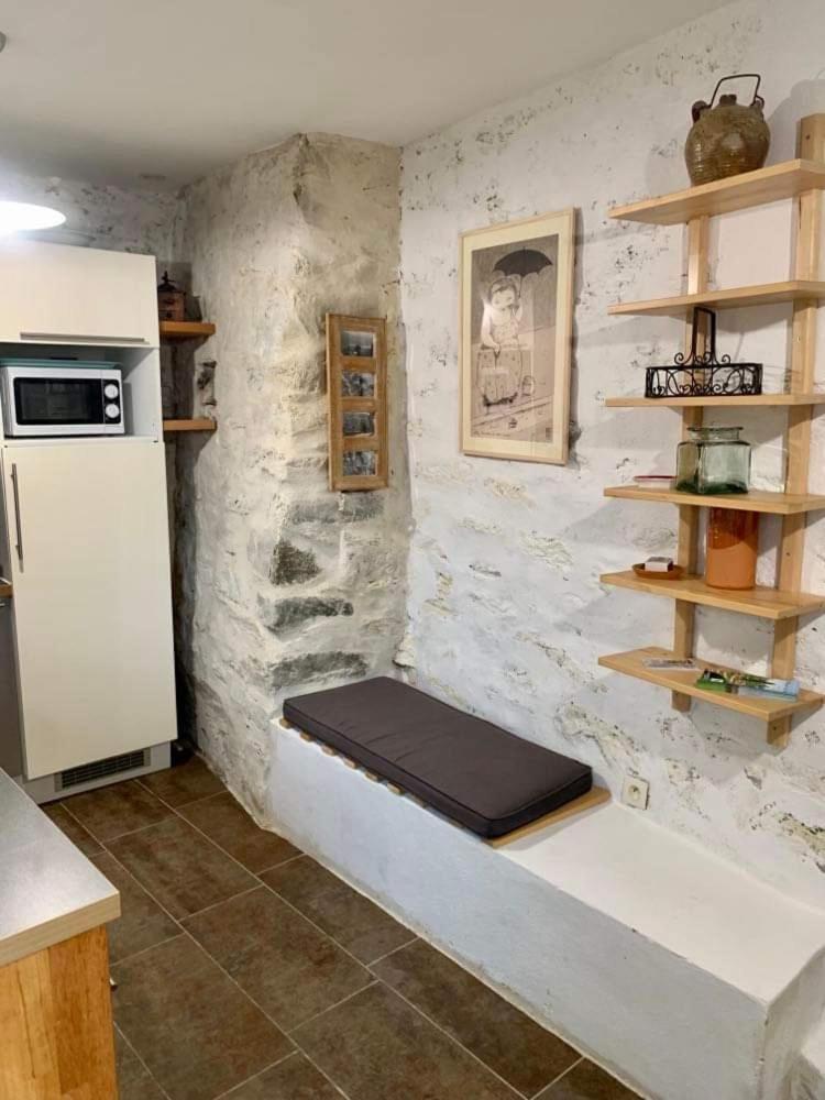 La Corse Authentique Et Rurale Apartment Castifao