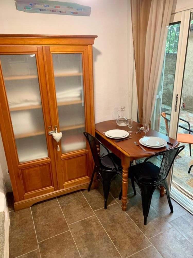 La Corse Authentique Et Rurale Apartment